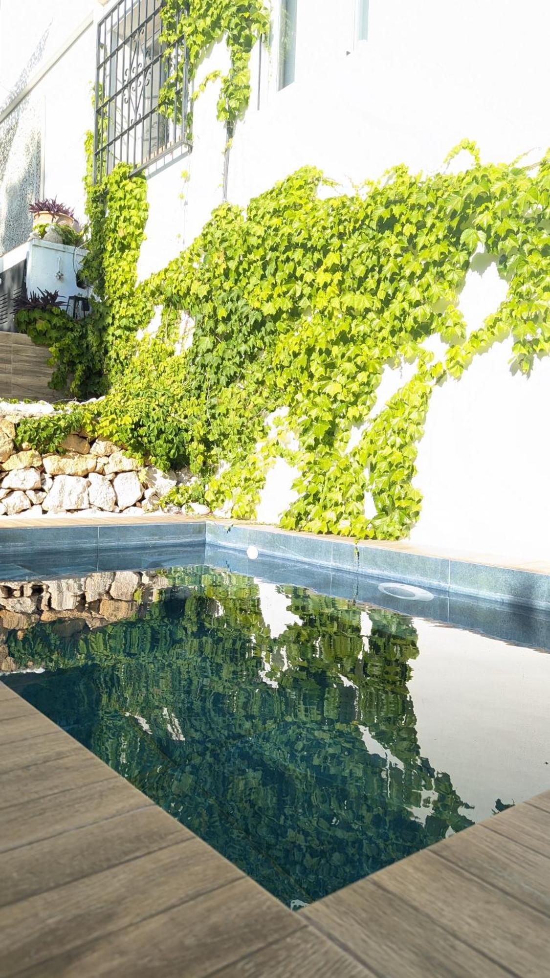 Villa Altea Moderna Vistas Panoramicas Exterior photo
